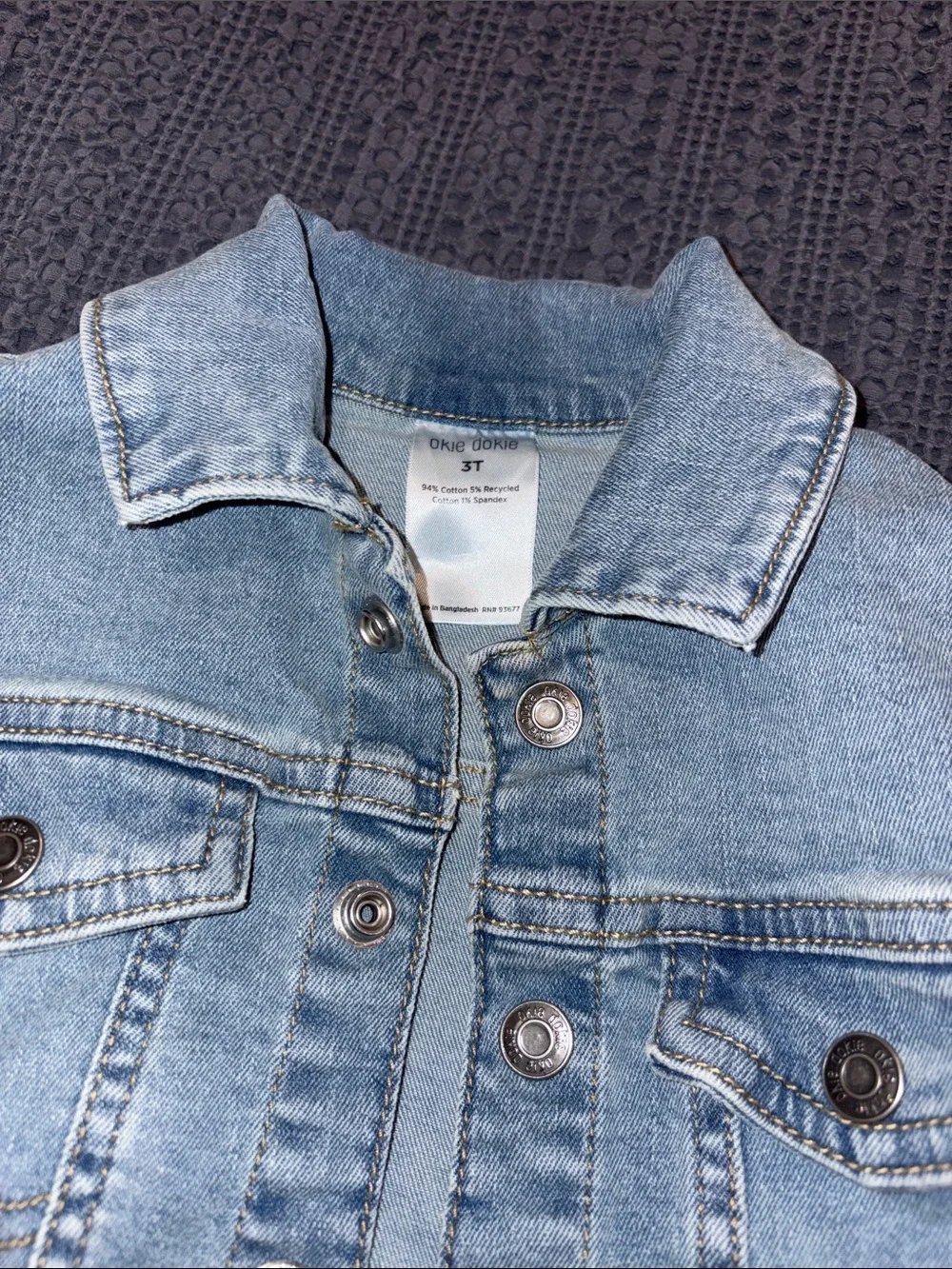 Boys 3T Bundle